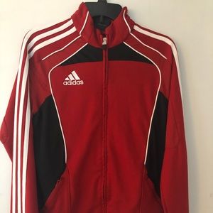 Adidas Jacket